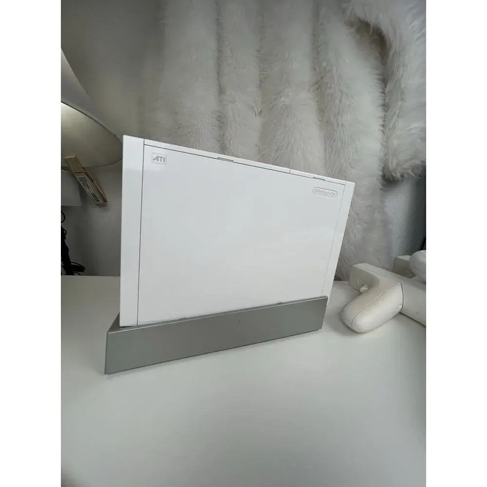 Nintendo complete wii